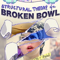 Structural Theory of a Broken Bowl