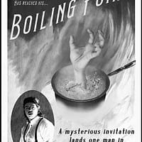 Boiling Point