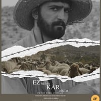 I’M NOT WORK ANYMORE