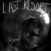 A Letter of Last Resort