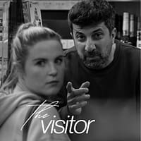 The Visitor