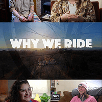Why We Ride