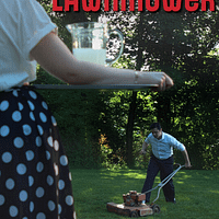 When Life Gives You a Lawnmower