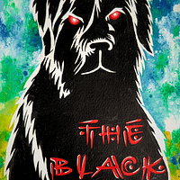 The Black Dog