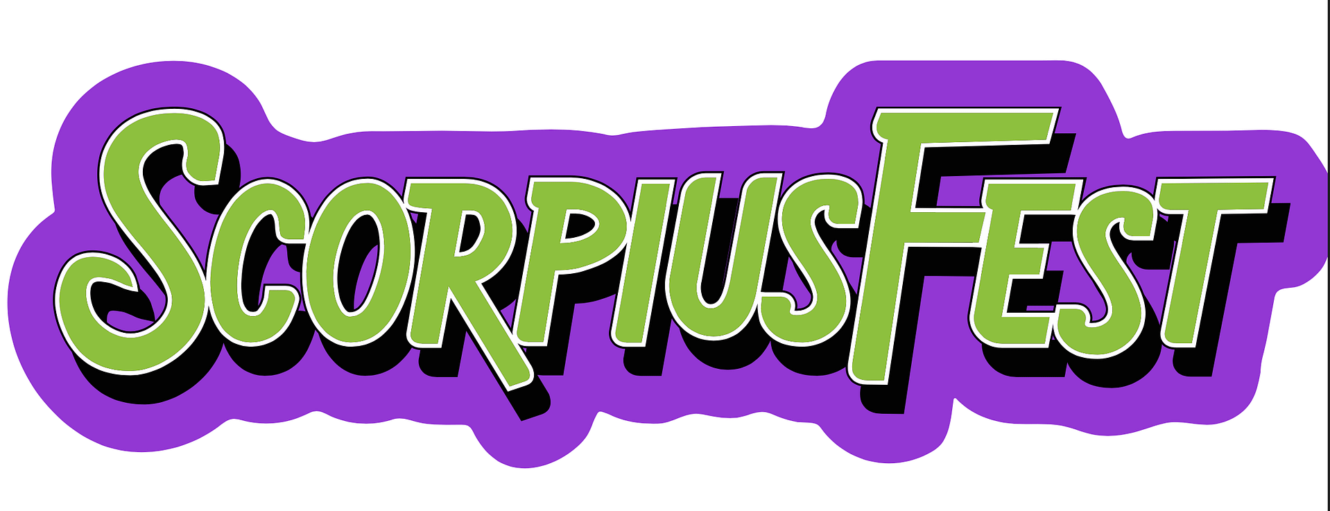 Logo Sticker