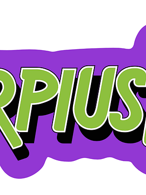 Logo Sticker