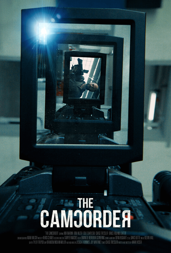 The Camcorder