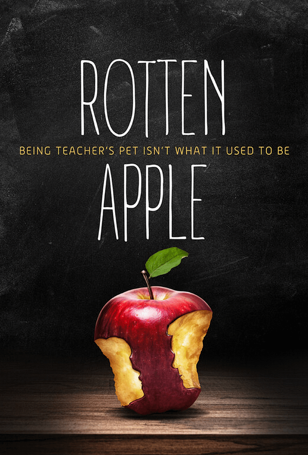 Rotten Apple