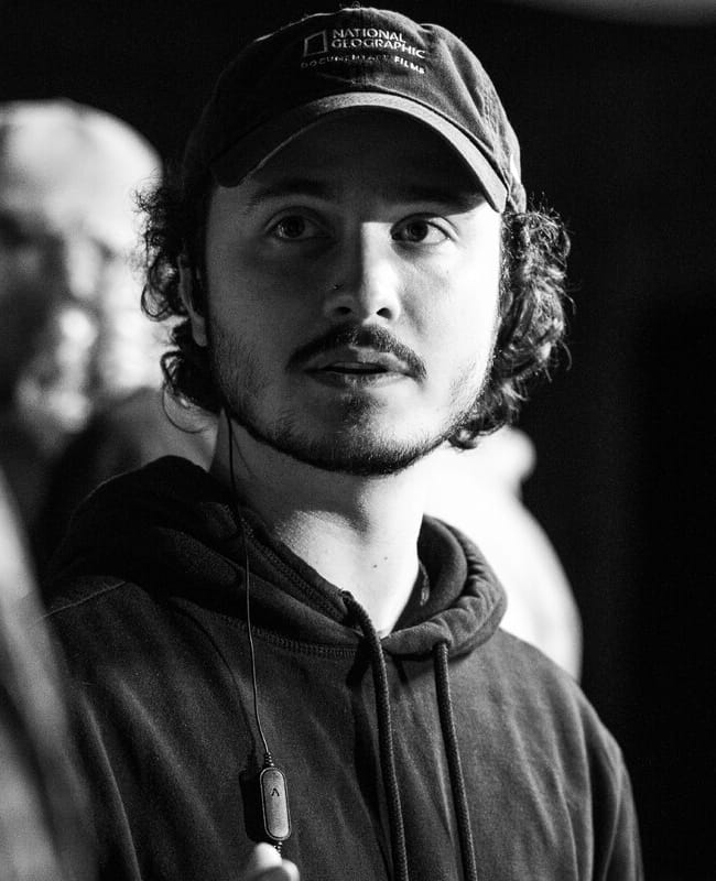 Ryan Russo